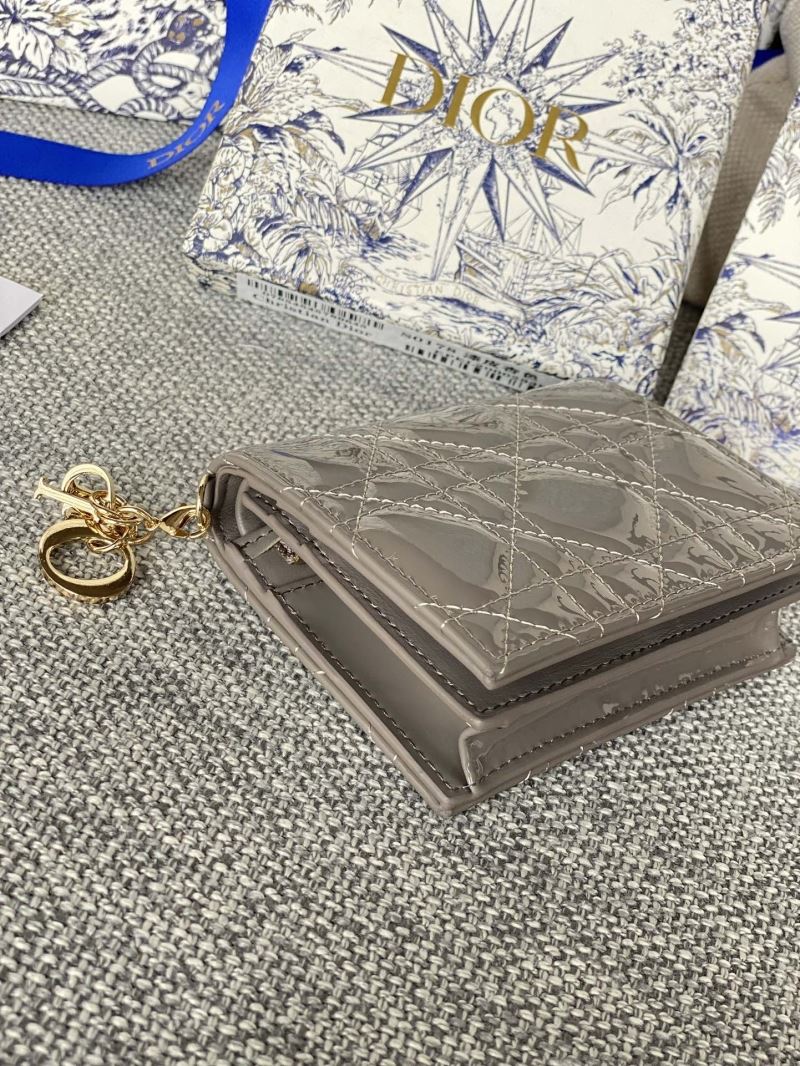 Christian Dior Wallet